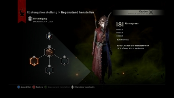 Dragon Age: Inquisition Screenshot